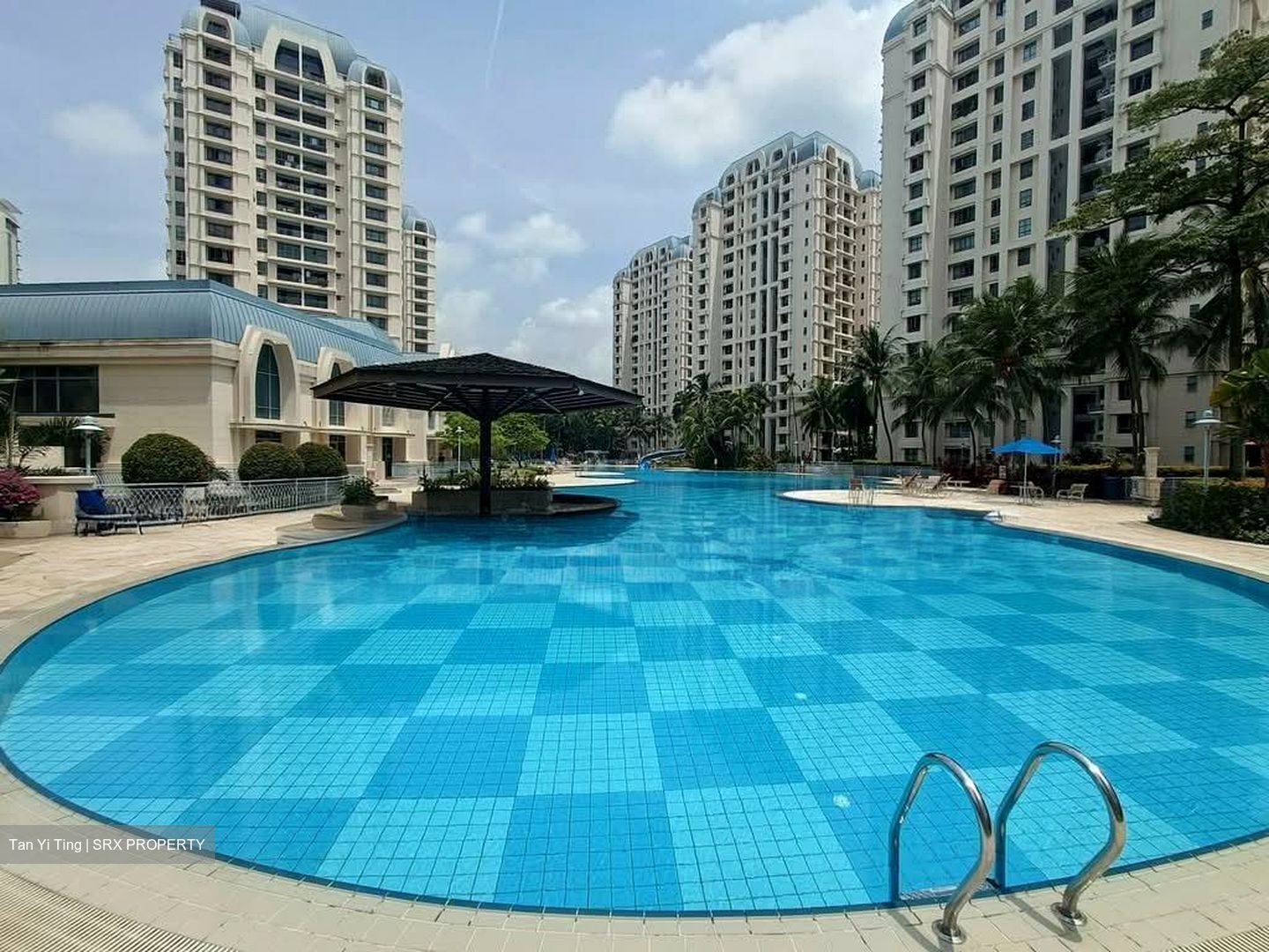 Aquarius By The Park (D16), Condominium #599620171